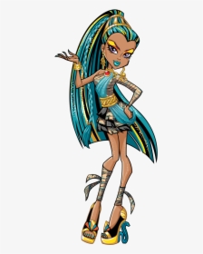 Monster High Cleo Sister, HD Png Download, Free Download