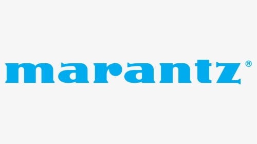 Marantz Logo Png, Transparent Png, Free Download