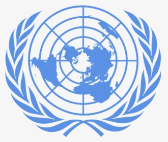 United Nations Logo Png, Transparent Png, Free Download