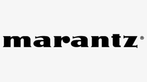 Marantz - Marantz Audio Logo Png, Transparent Png, Free Download