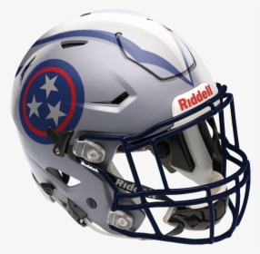 New Tennessee Titans Uniforms 2018, HD Png Download, Free Download