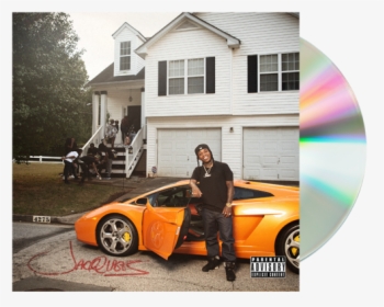 Jacquees I Know Better, HD Png Download, Free Download