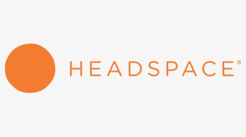Headspace Logo High Res, HD Png Download, Free Download