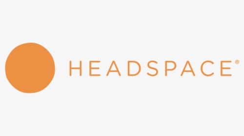 Headspace Logo High Res, HD Png Download, Free Download