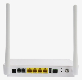 Gpon Onu Fd6000 804gwd - Antenna, HD Png Download, Free Download