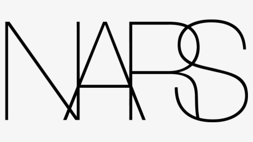 Nars Mac Cosmetic Png Logo - Nars, Transparent Png, Free Download