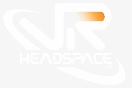 Vr Headspace Logo - Sign, HD Png Download, Free Download
