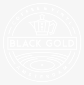 Transparent Black And Gold Png - Gervasi Wine Logo, Png Download, Free Download