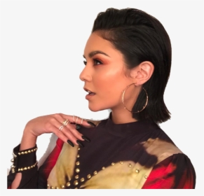 #ceiaxostickers #celebrity #celeb #girl #actress #fashion - Vanessa Hudgens, HD Png Download, Free Download