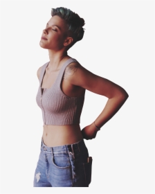 Miley Cyrus - Photo Shoot, HD Png Download, Free Download