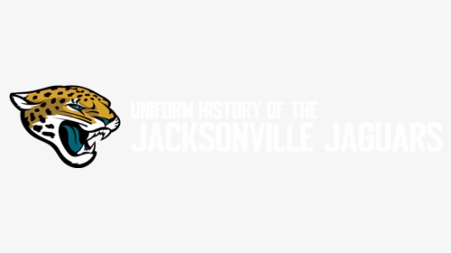 Uniform History Of The Jacksonville Jaguars - Snowboarding, HD Png Download, Free Download
