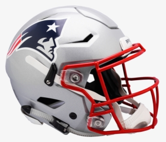 Patriots Speed Flex Helmet - Patriots Football Helmet, HD Png Download, Free Download
