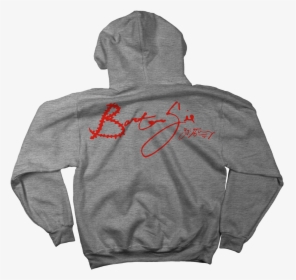 Surfcaster Hoodie, HD Png Download, Free Download