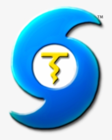 Tsunami Gaming Network - Graphic Design, HD Png Download, Free Download