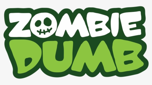 Zombie Dumb, HD Png Download, Free Download