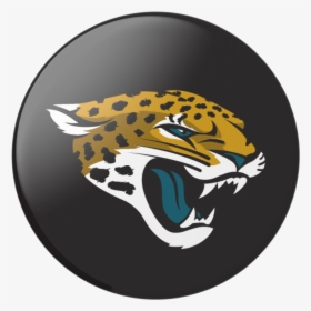 Jacksonville Jaguars Logo Png, Transparent Png, Free Download