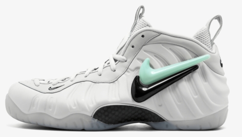 Nike Air Foamposite Pro As Qs "all-star - Sneakers, HD Png Download, Free Download