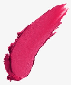 Makeup Clipart Lipstick Mac - Pink Lipstick Smudge Png, Transparent Png, Free Download