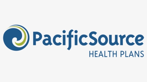 Pacific Source Health Plans - Pacific Source Health Plans Logo, HD Png Download, Free Download