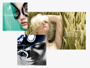 Mac Naturally Collection, HD Png Download, Free Download