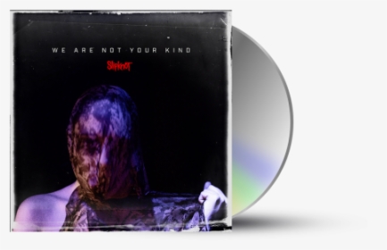 Slipknot We Are Not Your Kind Artwork, HD Png Download, Free Download