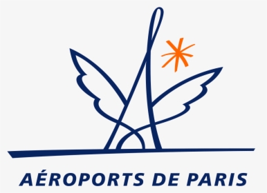 Aeroports De Paris Adp Png Logo - Aeroports De Paris Logo, Transparent Png, Free Download