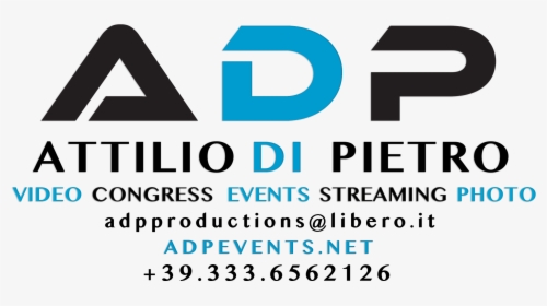 Logo Adp3 Alpha Bassa - Sign, HD Png Download, Free Download
