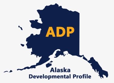 Alaska Developmental Profile - Texas In Alaska, HD Png Download, Free Download
