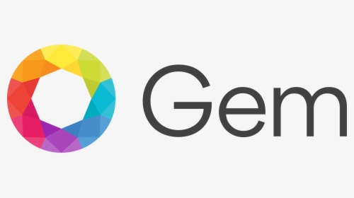 Gem Logo - Gem Logo Png, Transparent Png, Free Download
