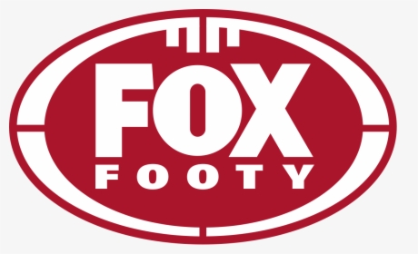 Fox Footy Logo Png, Transparent Png, Free Download