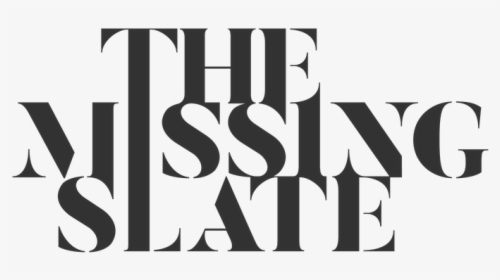The Missing Slate - Poster, HD Png Download, Free Download