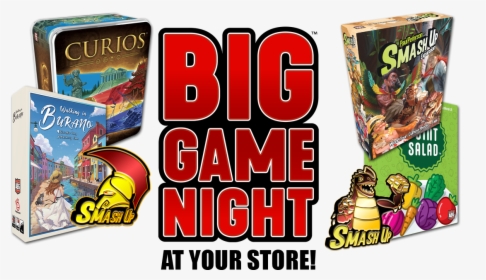 Aeg Big Game Night, HD Png Download, Free Download