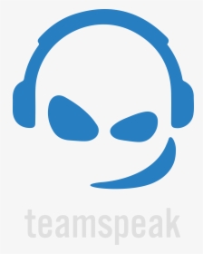 Teamspeak Logo Vector, HD Png Download, Free Download