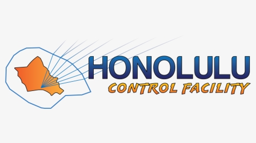 Honolulu Control Facility Logo, HD Png Download, Free Download