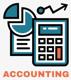 Accounting Badge - Accounting And Finance Icon, HD Png Download, Free Download
