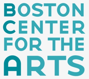 Boston Center For The Arts, HD Png Download, Free Download