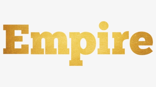 Fox 26 Live - Empire Logo Png Show, Transparent Png, Free Download