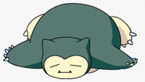 Snorlax Clipart, HD Png Download, Free Download