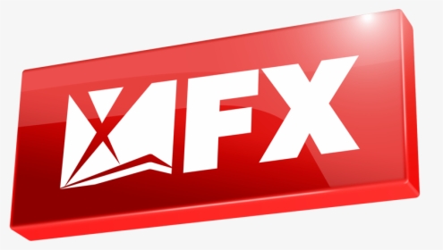 #logopedia10 - Fx Uk Logo, HD Png Download, Free Download