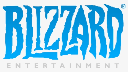 Blizzard Entertainment Logo, HD Png Download, Free Download