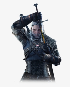 Witcher Png, Transparent Png, Free Download
