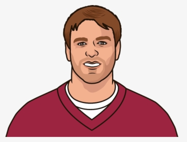 What Is The Lowest Passer Rating By A Carson Palmer - Illustration, HD Png Download, Free Download