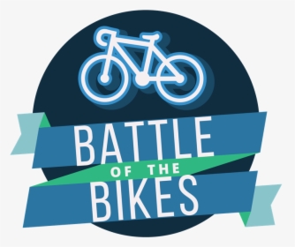 Battle Of The Bikes - Graphic Design, HD Png Download, Free Download