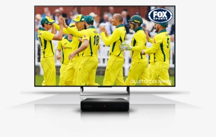 Fox Sports, HD Png Download, Free Download