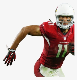 Fitzgerald"s Overtime Catch And Run - Sprint Football, HD Png Download, Free Download