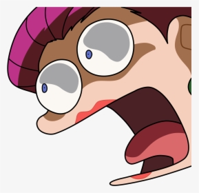 Pokemon Jessie Funny Face, HD Png Download, Free Download