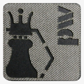 Image Of Watchtow3r Offset Series Icon In Battleship - Emblem, HD Png Download, Free Download