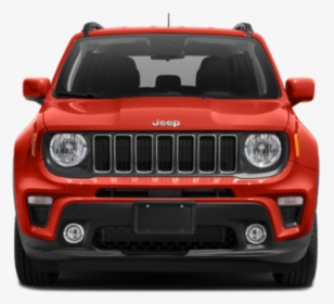 Jeep Renegade 2020, HD Png Download, Free Download