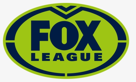 Fox League Logo Png, Transparent Png, Free Download