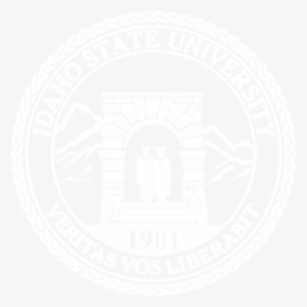 Idaho State University Seal, HD Png Download, Free Download
